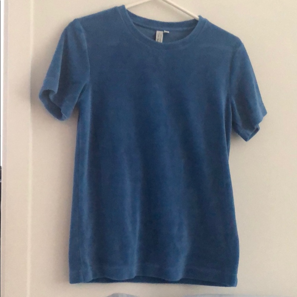 Other stories thick tee